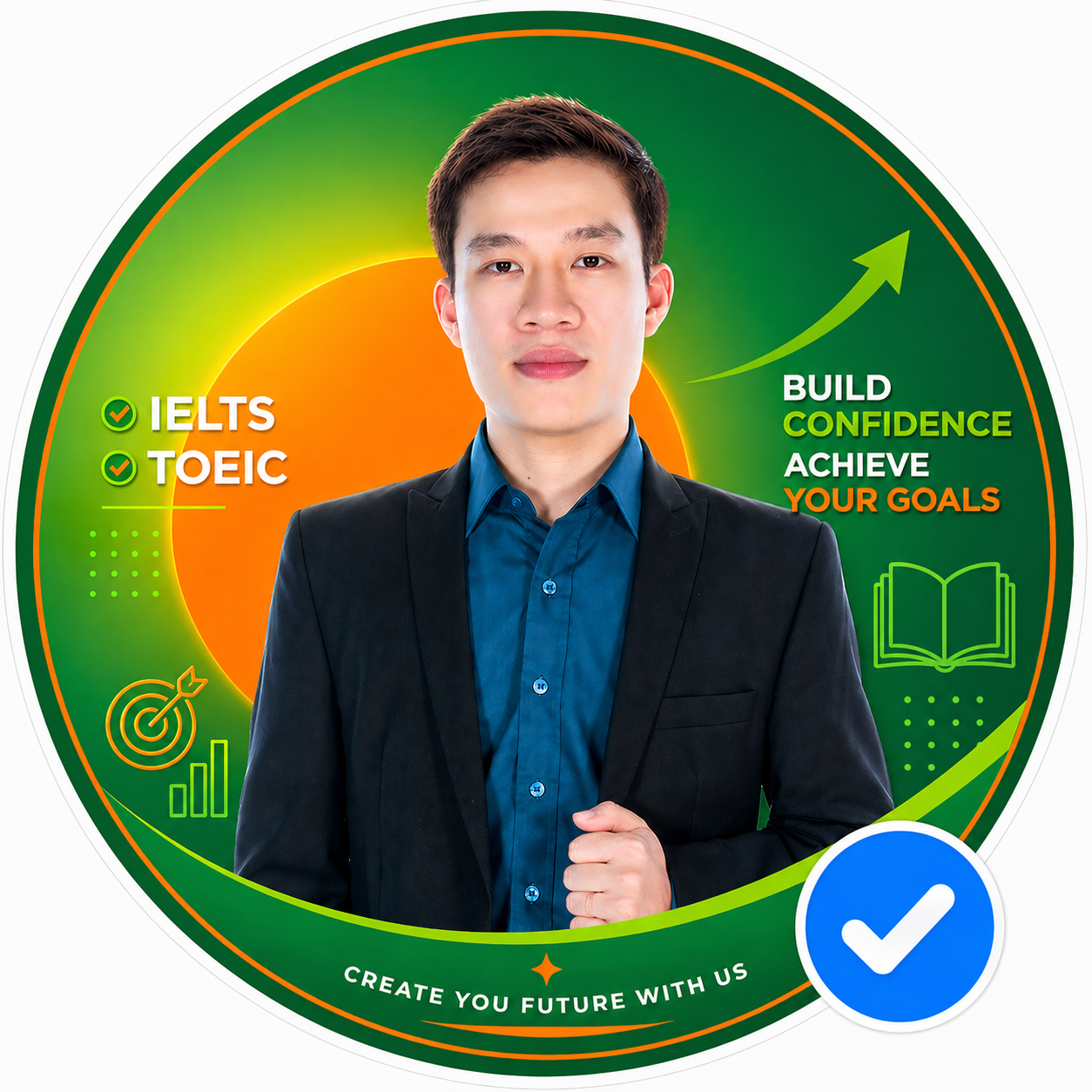 Đào tạo IELTS - TOEIC chất lượng hàng đầu tại Đà Nẵng